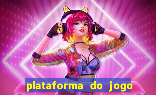 plataforma do jogo do tigre que da bonus no cadastro